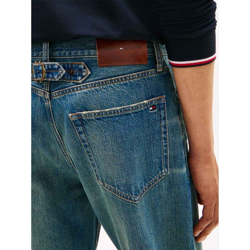 Tommy Hilfiger Relaxed River Rgd image number 2